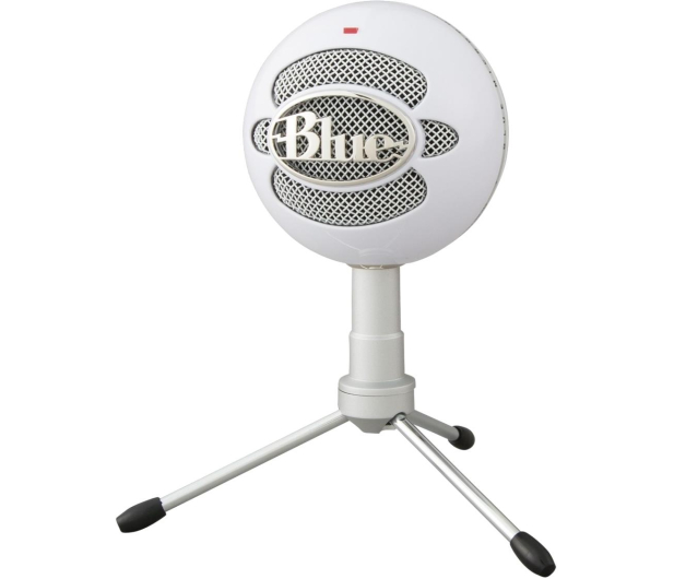 Blue Microphones Snowball White - 743560 - zdjęcie 3